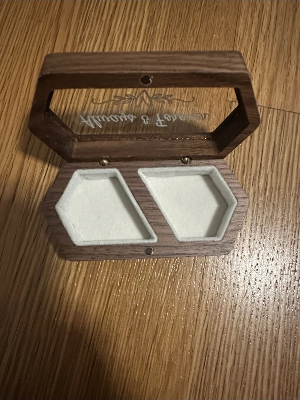 N/A elegant brown